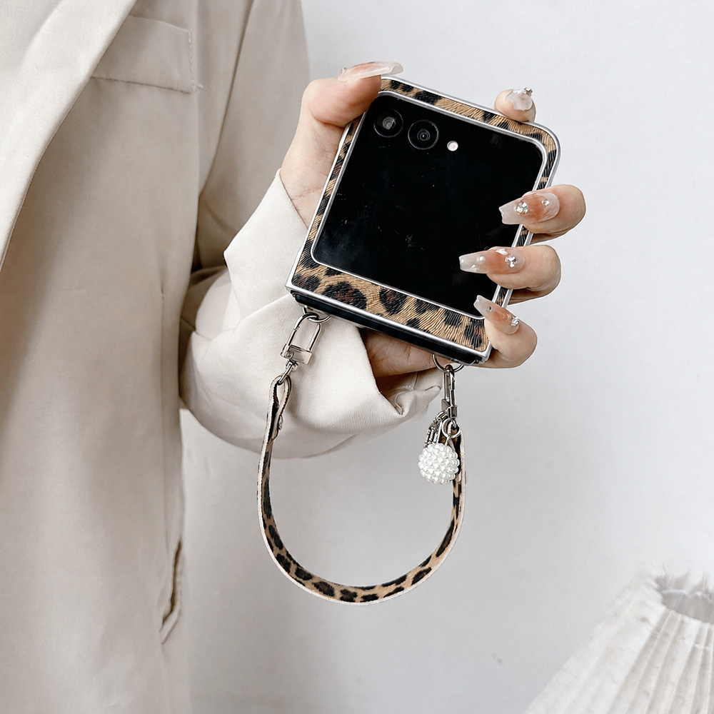 Luipaardprint Opvouwbare Flip  - Luxury Lifestyle Dress recensie en prijs