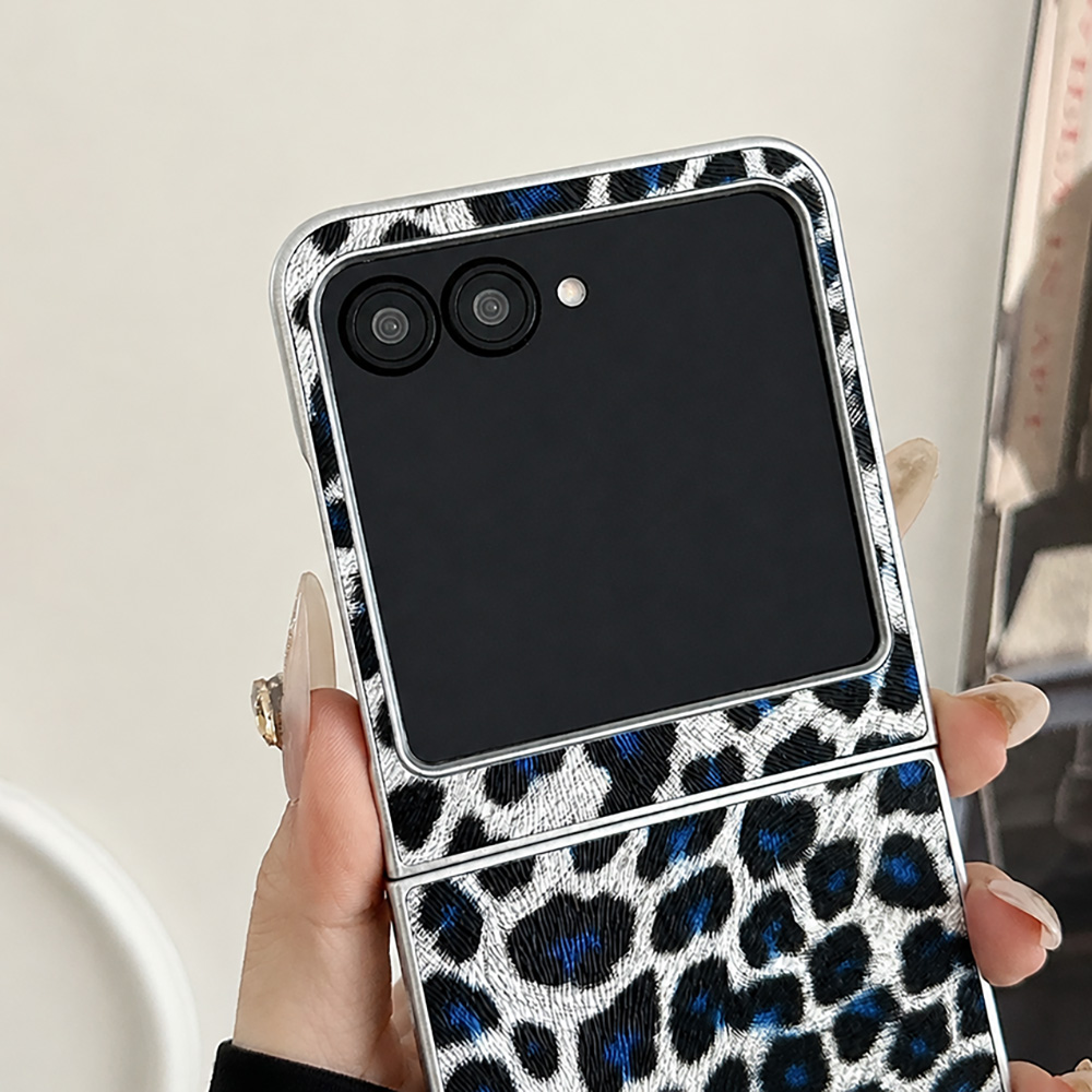 Luipaardprint Opvouwbare Flip  - Luxury Lifestyle Dress recensie en prijs