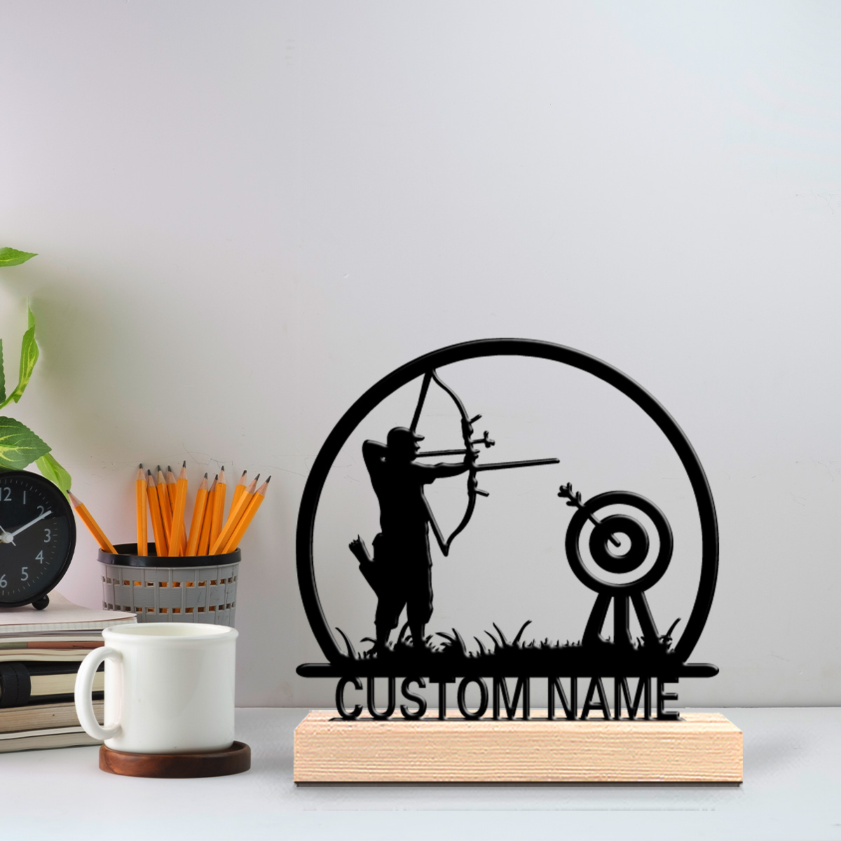 1 stuk Nieuw ontwerp Gepersona - Personalized Engraved Gift recensie en prijs
