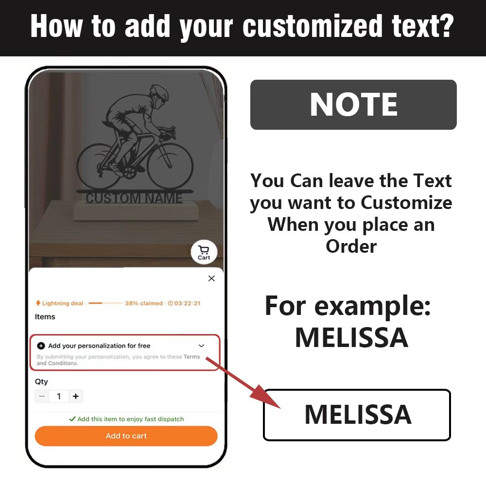 1 stuk Nieuw ontwerp Gepersona - Personalized Engraved Gift recensie en prijs