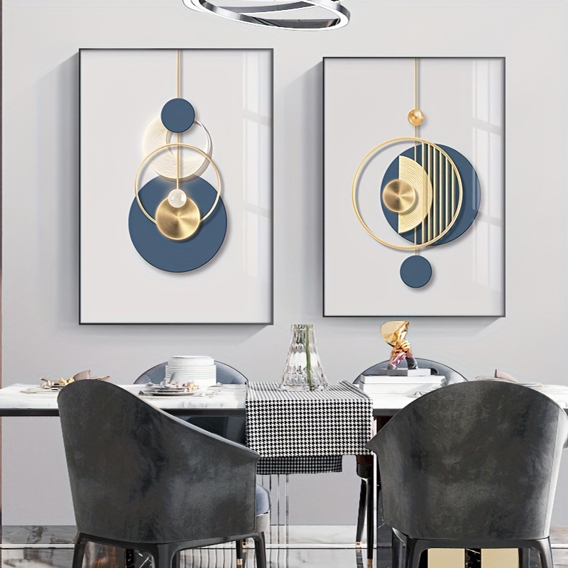 3 stks moderne muur kunst schi - Luxury Lifestyle Furniture recensie en prijs