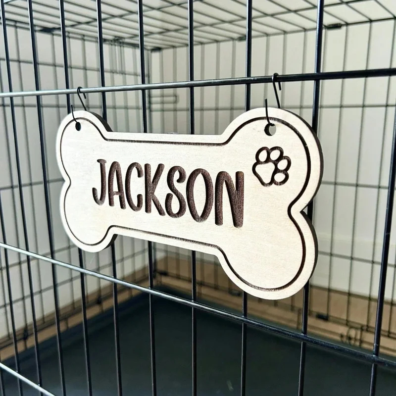 5 stuks op maat gemaakte houte - Personalized Engraved Gift recensie en prijs