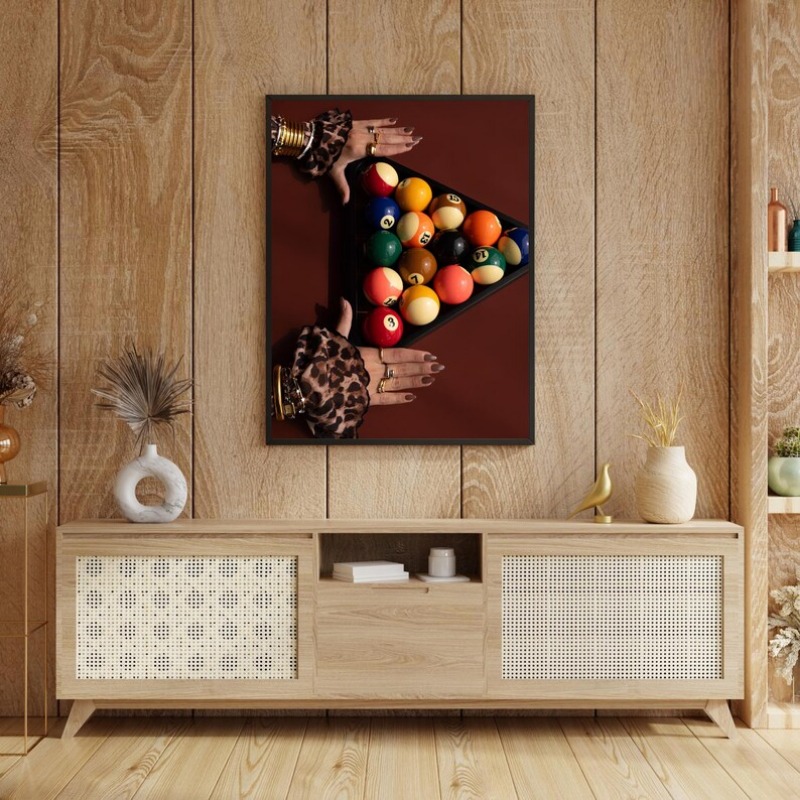 Retro Nachtleven Casino Poker  - Luxury Lifestyle Furniture recensie en prijs