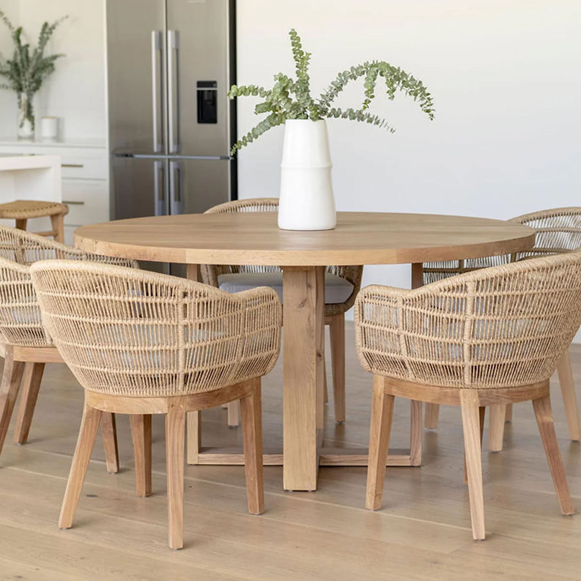 # Luxe moderne outdoor dining  - Luxury Lifestyle Furniture recensie en prijs