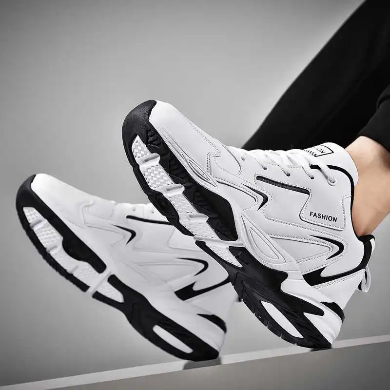 Koud-proof Lente Gym Sneakers  - Luxury Lifestyle Dress recensie en prijs