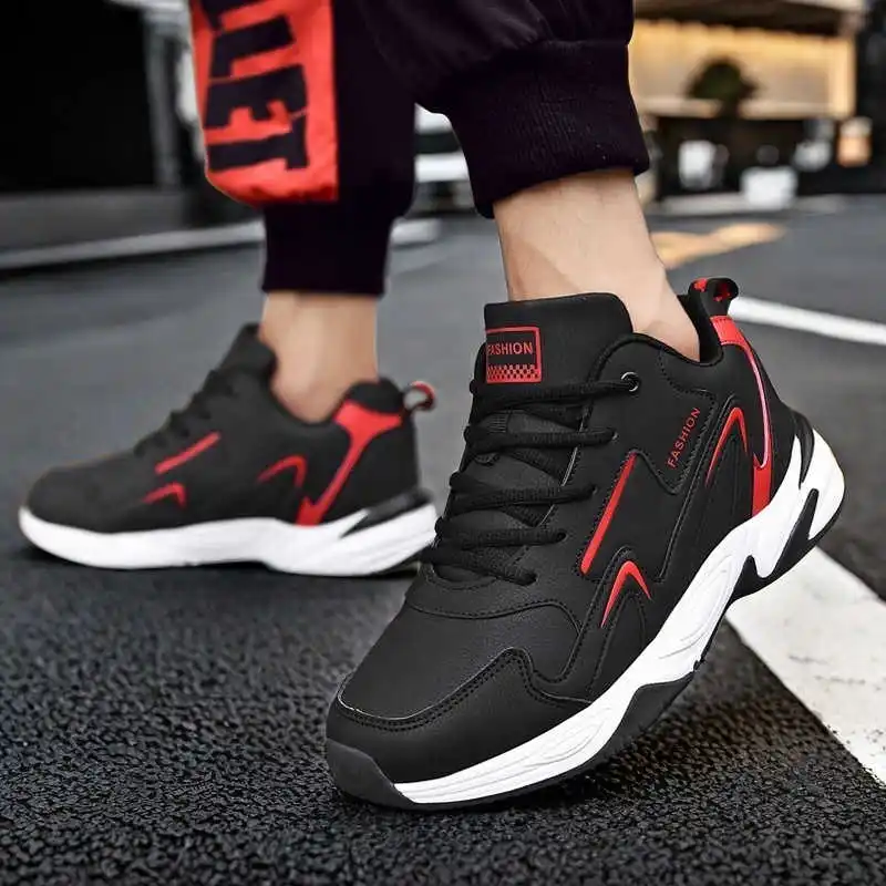 Koud-proof Lente Gym Sneakers  - Luxury Lifestyle Dress recensie en prijs